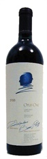 1988 Opus One