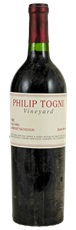 1998 Philip Togni Cabernet Sauvignon