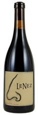 2017 LeNez Pinot Noir