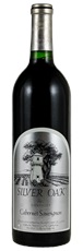 1987 Silver Oak Napa Valley Cabernet Sauvignon