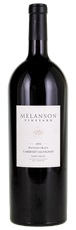 2016 Melanson Vineyard Matthews Block Cabernet Sauvignon