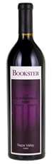 2005 Bookster Merlot