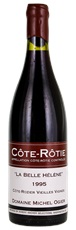 1995 Michel Ogier Cote-Rotie Cote-Rozier Vieilles Vignes La Belle Helene