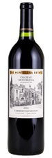 2014 Chateau Montelena Estate Cabernet Sauvignon
