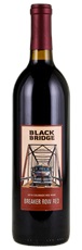 2019 Black Bridge Winery Breaker Row