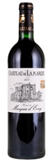 2019 Chteau de Lamarque