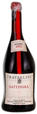 1975 Travaglini Gattinara