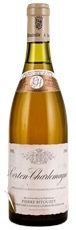 1988 Pierre Bitouzet Corton-Charlemagne
