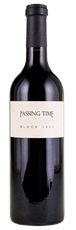 2022 Passing Time Block 1311 Cabernet Sauvignon