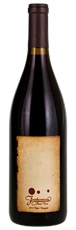 2013 Furthermore Eden Vineyard Pinot Noir