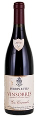 2008 Perrin et fils Vinsobres Les Cornuds