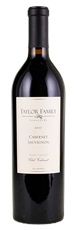 2017 Taylor Family Vineyards Club Cabernet Sauvignon