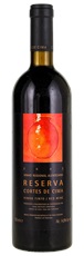2003 Cortes De Cima Reserva