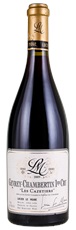 2009 Lucien Le Moine Gevrey-Chambertin Les Cazetiers