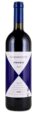 2017 Gaja CaMarcanda Promis