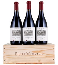 2021 Eisele Vineyard Syrah