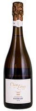 2014 Marc Hebrart Extra Brut Clos le Leon