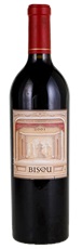 2001 James Johnson Vineyards Bisou Cabernet Sauvignon