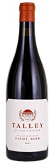 2021 Talley San Luis Obispo Coast Pinot Noir
