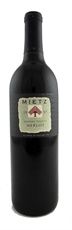 1997 Mietz Merlot