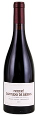 2013 Prieur Saint Jean de Bebian