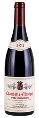 2011 Ghislaine Barthod Chambolle-Musigny Les Chatelots