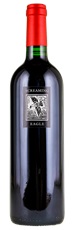 2007 Screaming Eagle Cabernet Sauvignon