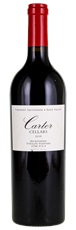 2019 Carter Cellars Beckstoffer To Kalon Vineyard The OG Cabernet Sauvignon
