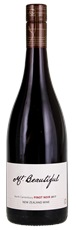 2017 Mt Beautiful North Canterbury Pinot Noir Screwcap
