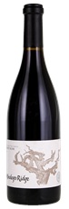 2015 Mindego Ridge Pinot Noir