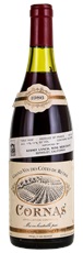 1986 Domaine Noel Verset Cornas