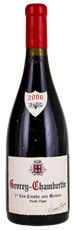 2006 Domaine Fourrier Gevrey-Chambertin Combe Aux Moines Vieille Vigne