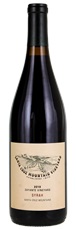 2019 Santa Cruz Mountain Vineyard Zayante Vineyard Syrah