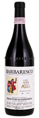 1999 Produttori del Barbaresco Barbaresco Asili Riserva