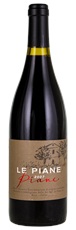 2007 Le Piane Vin Rosso Piane
