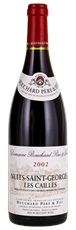 2002 Bouchard Pere et Fils Nuits-St-Georges Les Cailles