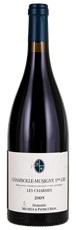 2005 Michele  Patrice Rion Chambolle-Musigny Les Charmes