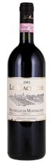 2001 Le Macioche Brunello di Montalcino