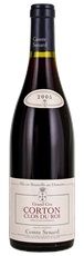 2005 Comte Senard Corton Clos du Roi