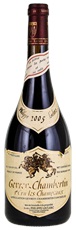 2005 Domaine Philippe Leclerc Gevrey-Chambertin Les Champeaux