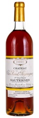 2001 Chteau Clos Haut-Peyraguey