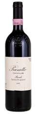 1996 Prunotto Barolo Cannubi