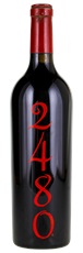 2007 Hollywood and Vine Cellars 2480 Cabernet Sauvignon