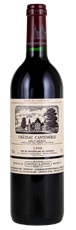 1996 Chteau Cantemerle