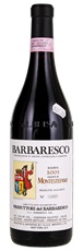2005 Produttori del Barbaresco Barbaresco Montestefano Riserva