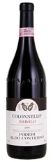 1999 Aldo Conterno Barolo Bussia Colonnello