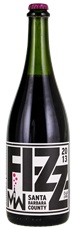 2013 Municipal Winemakers Fizz Sparkling Shiraz