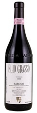 1998 Elio Grasso Barolo Gavarini Vigna Chiniera