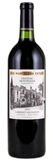 2003 Chateau Montelena Estate Cabernet Sauvignon