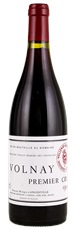 1999 Marquis dAngerville Volnay Premier Cru